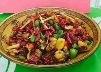 <b>干锅千叶豆腐培训</b>
