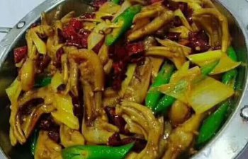 <b>干锅辣鸭头培训</b>