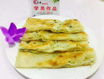 合肥多味饼培训班