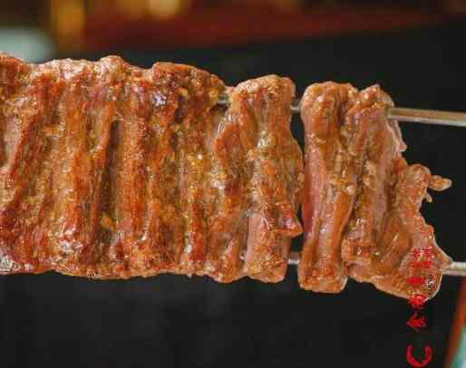 巴西烤肉
