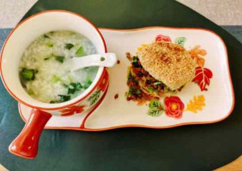 <b>布袋馍培训要多少钱 布袋馍有什么制作技巧</b>