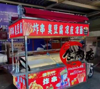 什么项目适合新手创业