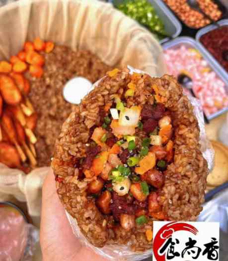 糯米饭
