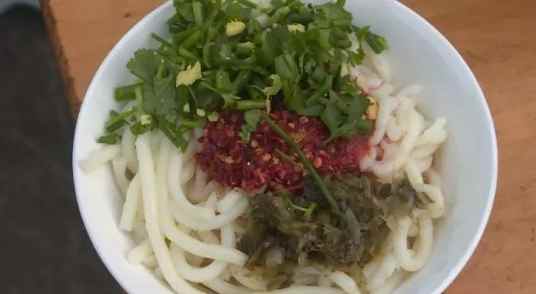 竹筒粉蒸肠