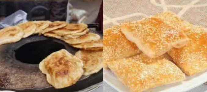 蒙城烧饼